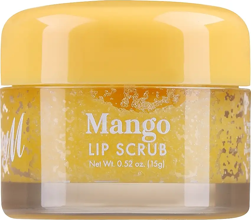 Mango læbescrub 78707913