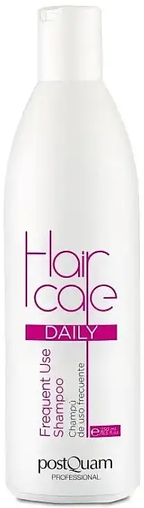 Shampoo til hyppig brug 46732549