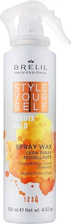 Hår voks spray 99349931