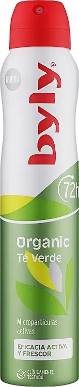 Deodorant Spray 36507117