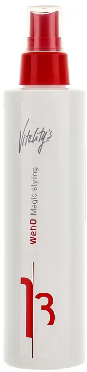 Termobeskyttende hårmælk 94482845