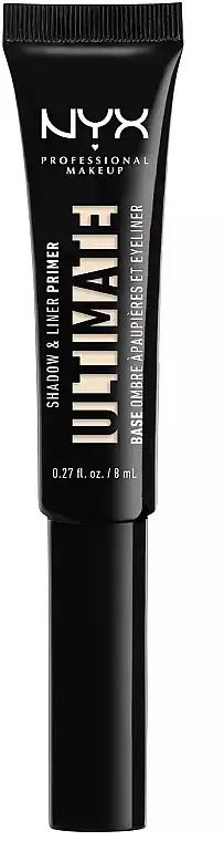 NYX Professional Makeup Ultimate Eyeshadow & Eyeliner Primer 96460399