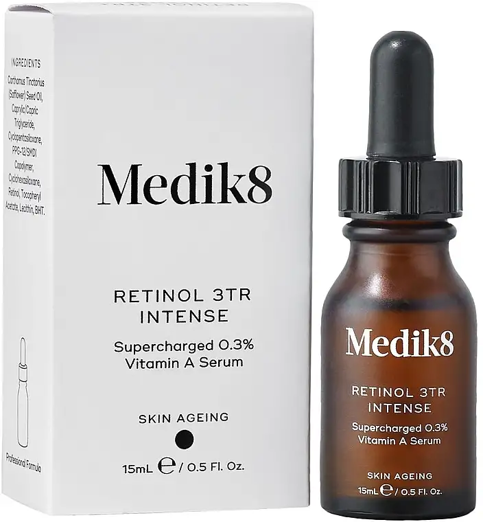 Retinol 0,3% Nat Serum 77270573