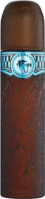 Cuba Copacabana for Men 40831006