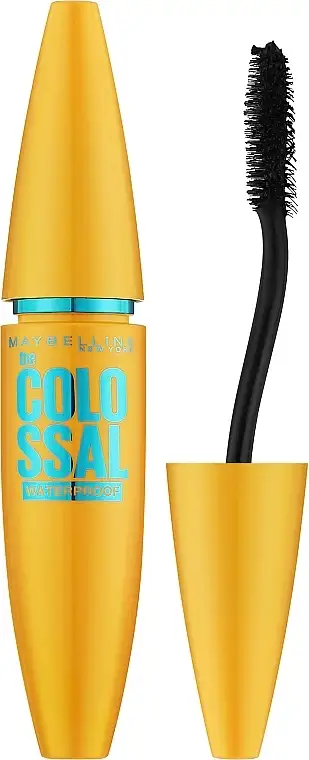 Maybelline New York The Colossal Waterproof 39218751