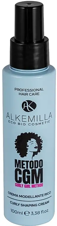 Krølmodelleringscreme 31615331