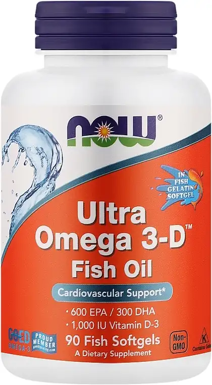 Ultra Omega 3-D 97624074