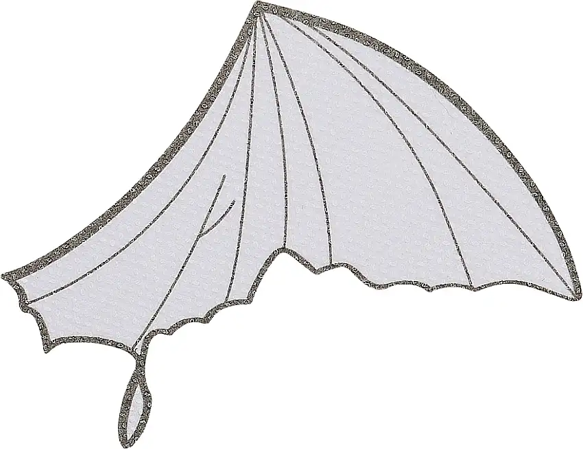 Sheglam So Long Fallout Butterfly Eyeshadow Sticker 97470520