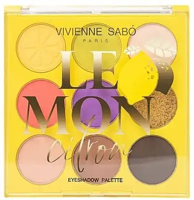 Øjenskygge 12533091