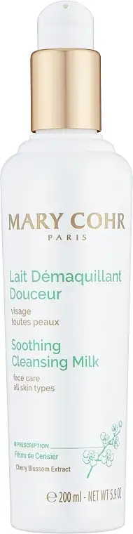 Mælk til alle hudtyper 25531340