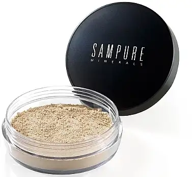 Sampure Minerals Instant Glow Foundation 57732224
