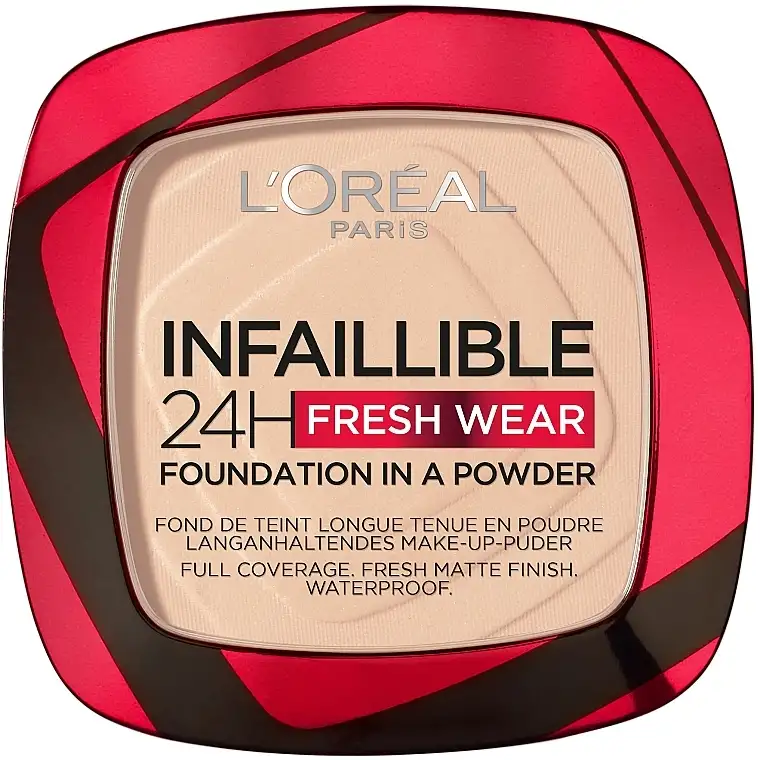L'Oreal Paris Infaillible 16765866
