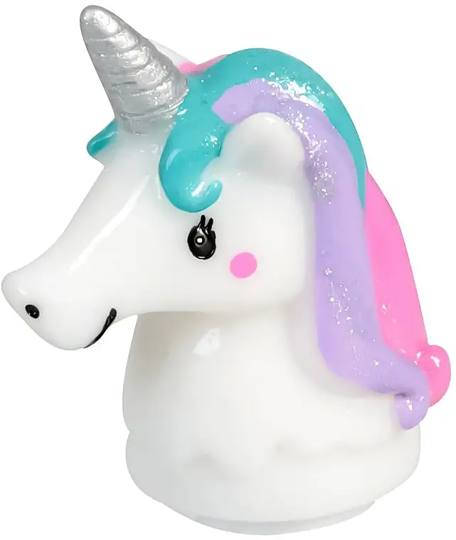 Læbepomade til børn med kirsebærduft, enhjørning 97611746