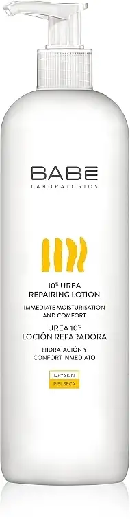 10% Urea Lotion til tør hud 19976613