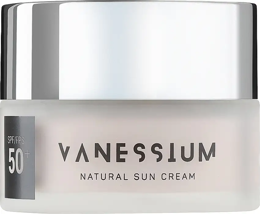 Krop Solcreme SPF50+ 33166420