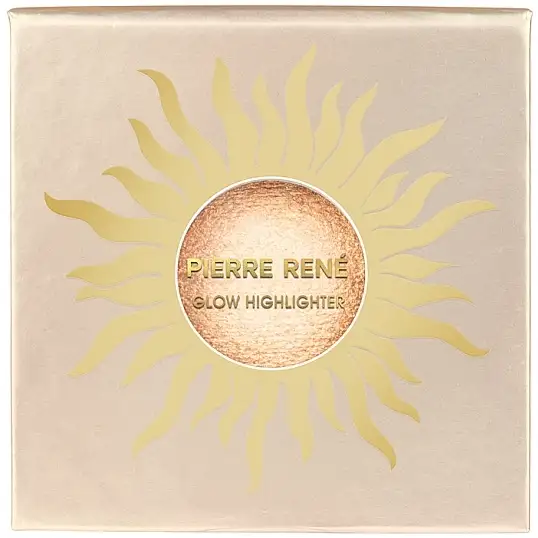 Pierre Rene Glow Highlighter 32720308
