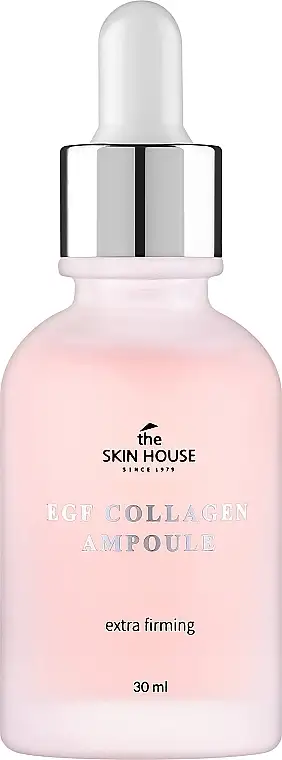 Hydrolyseret kollagen ansigtsserum i ampul 36138267