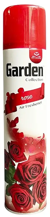 Luftfrisker "Rose" 43269712