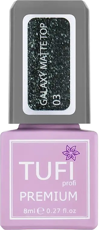 No Wipe Mat Top Coat 58702039