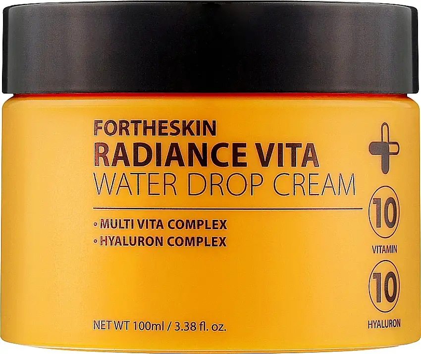 Vitamin ansigtscreme 28727731