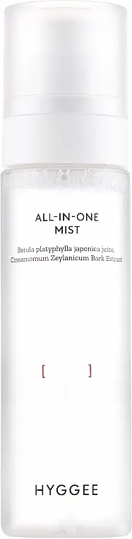 Fugtgivende ansigtsspray 88359821