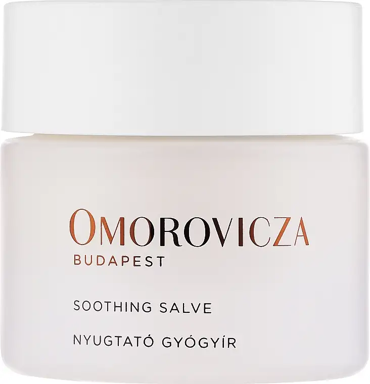 Beroligende ansigtsbalsam 31123375