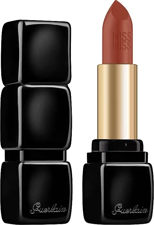 Guerlain Kiss Kiss Lipstick Le Rouge 33153880
