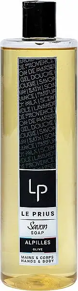 Oliven hånd- og kropssæbe 90027803