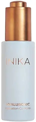 Økologisk ansigtskompleks med hyaluronsyre 37794903