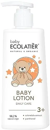 Baby daglig lotion 50148358