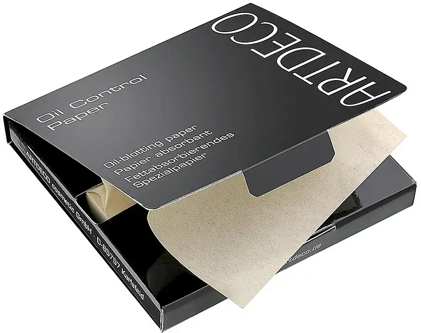 Olie-blotting papir 48976846