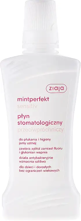 Anti-karies mundskyl 97002882