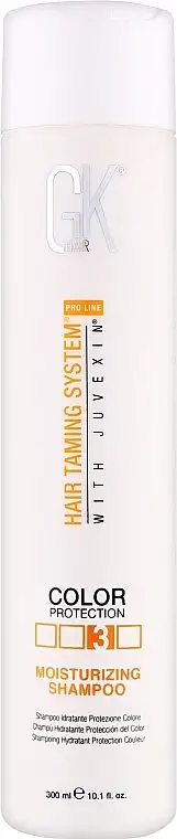 Fugtgivende shampoo 62144695