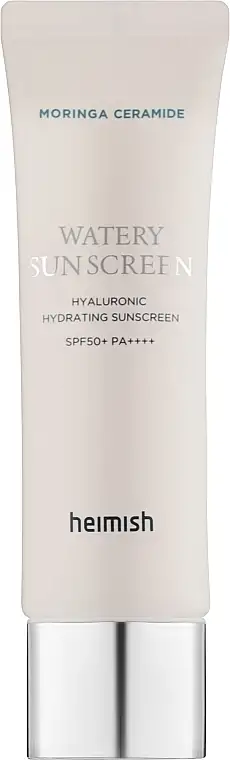 Vandtæt ansigts solcreme 69540264