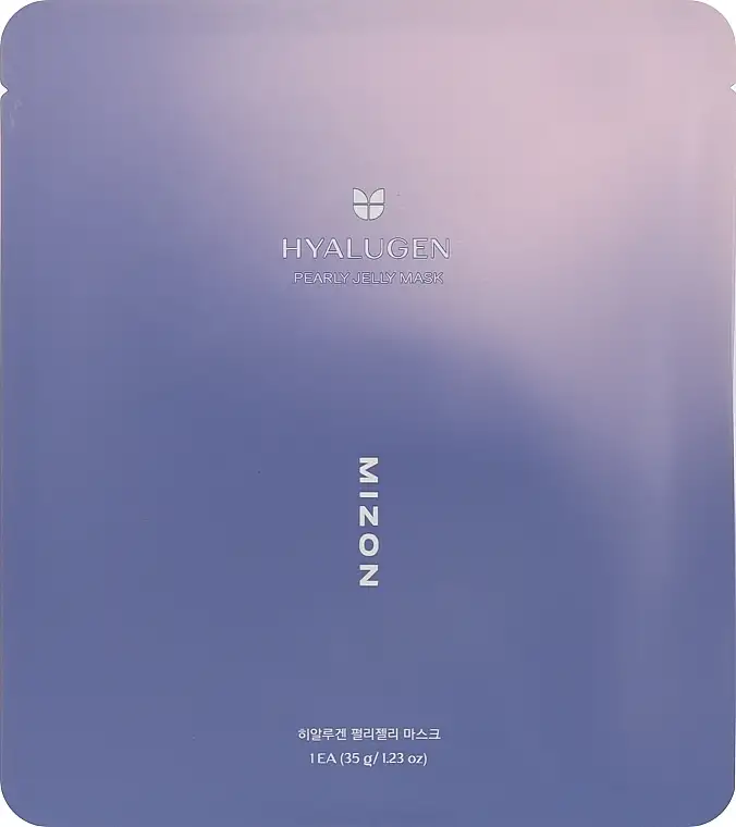 Kollagen & Hyaluron Gel ansigtsmaske 30403788