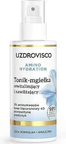 Aminosyre ansigtstoner 11274982