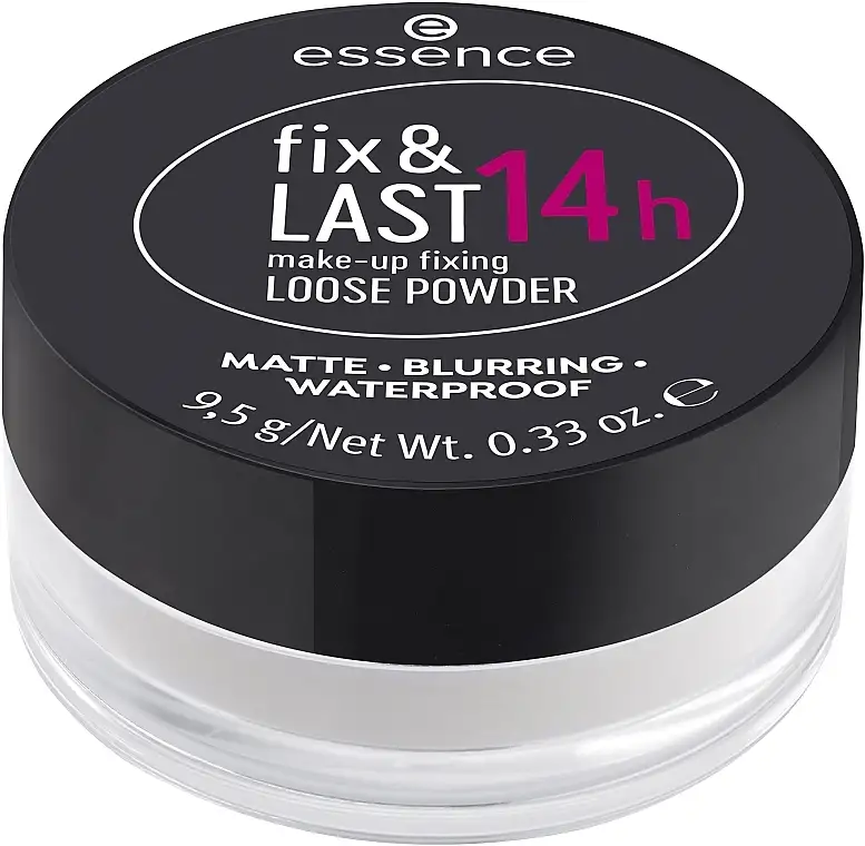 Essence Fix & Last 14h 26533701
