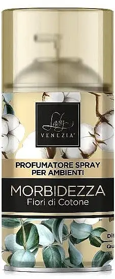 Luftfrisker "Bomuldsblomst" 95871047