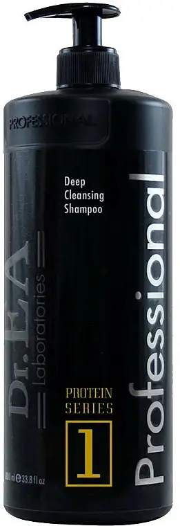 Dybrensende shampoo 85971242
