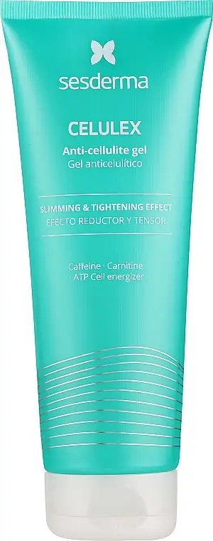 Anti-Cellulite Gel til alle hudtyper 14447904