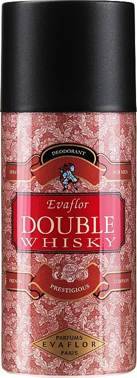 Evaflor Double Whisky 97985774