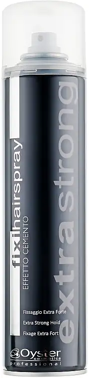 Hårspray ekstra stærkt hold 41990915