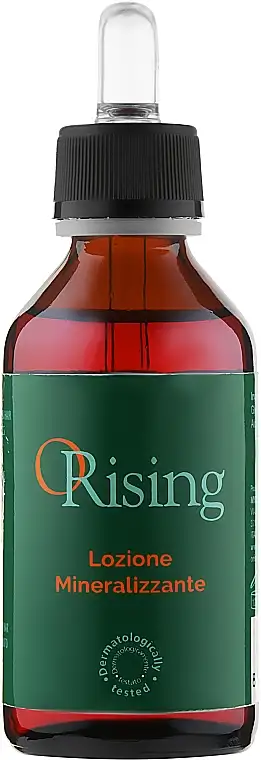 Mineraliserende hårlotion til tørt og beskadiget hår 60678626