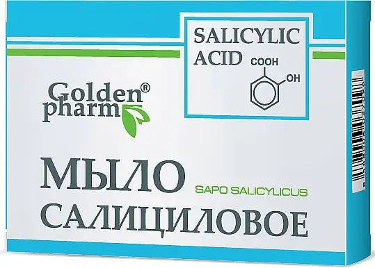 Sæbe "Salicylic" 80894066