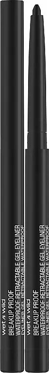 Wet N Wild Megalast Retractable Eyeliner 68365952