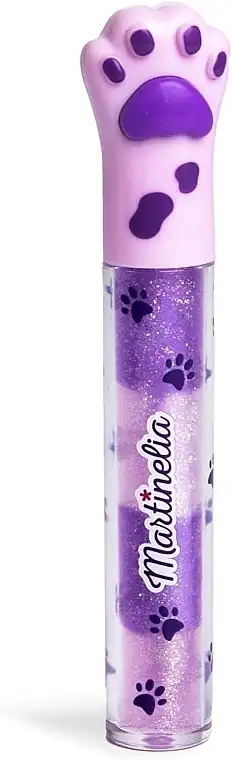 Martinelia Paw Lip Gloss Blueberry 28823963