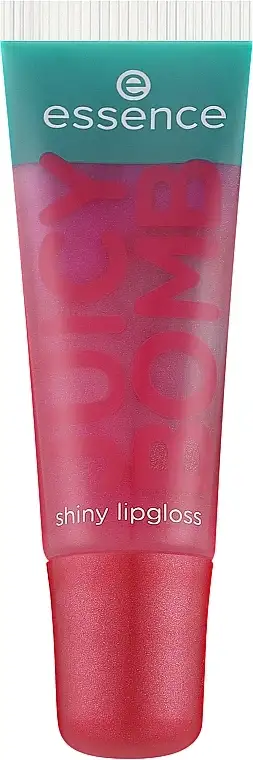 Essence Juicy Bomb Shiny Lipgloss 46885577