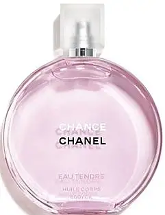 Chanel Chance Eau Tendre 15359500