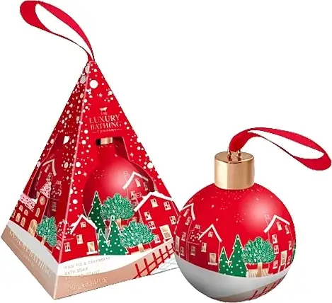 Badeskum festlig gave 49988285