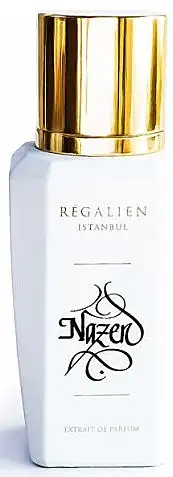 Regalien Nazen 98015001